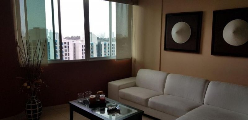 Apartamento en Alquiler en  CONDADO DEL REY, Panamá