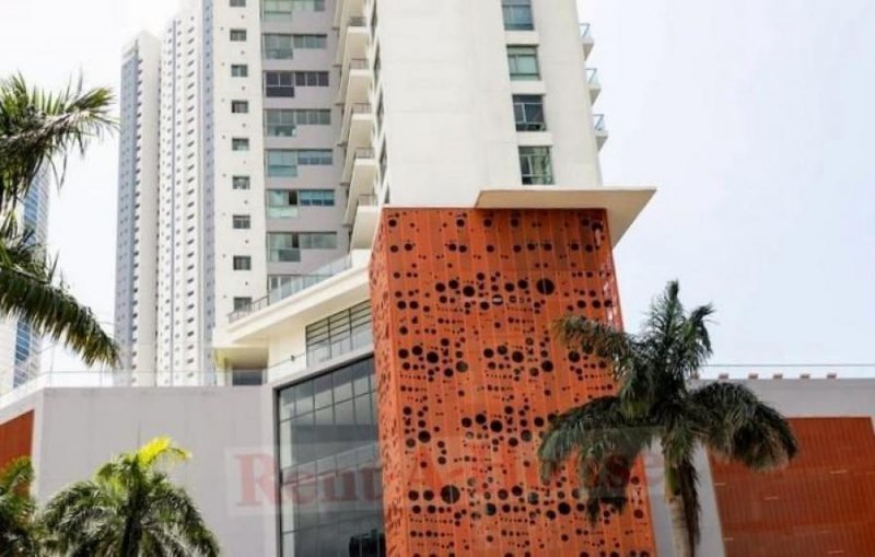 Apartamento en Alquiler en  COSTA DEL ESTE, Panamá