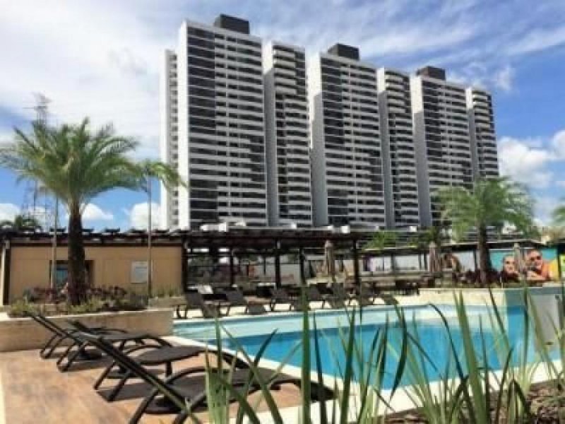 Apartamento en Alquiler en  CONDADO DEL REY, Panamá