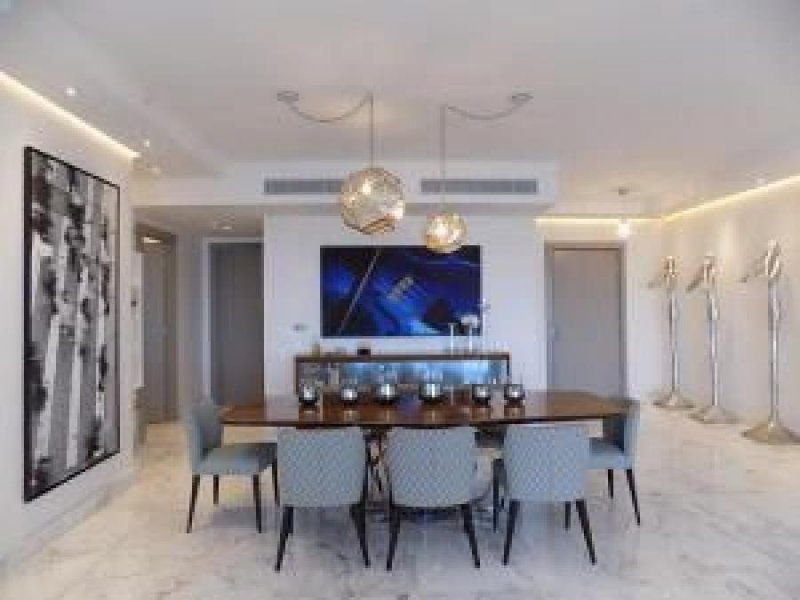 Apartamento en Alquiler en  COSTA DEL ESTE, Panamá