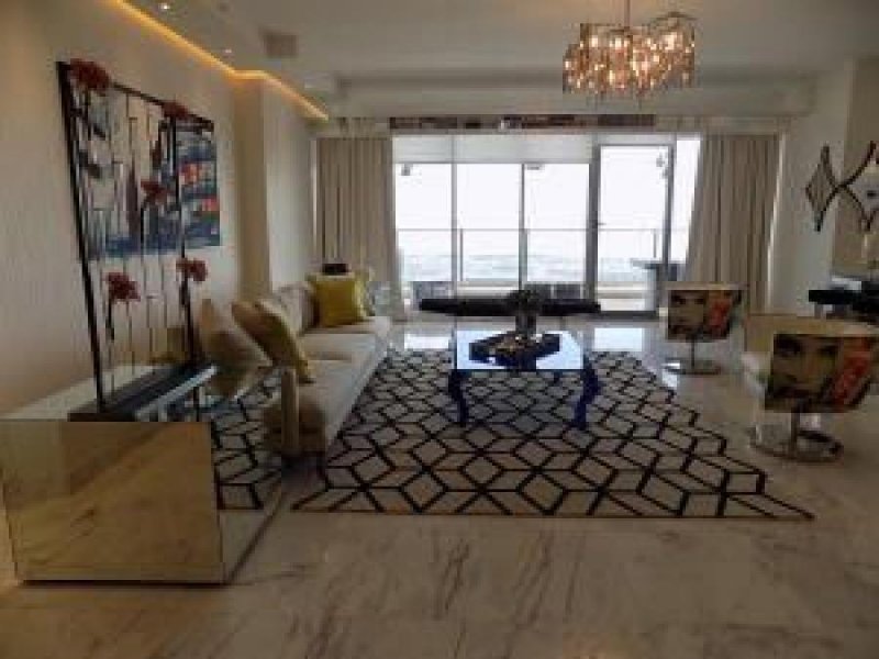 Apartamento en Alquiler en  COSTA DEL ESTE, Panamá