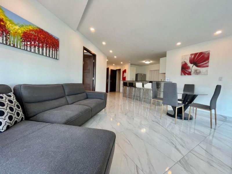 Apartamento en Alquiler en  COSTA DEL ESTE, Panamá