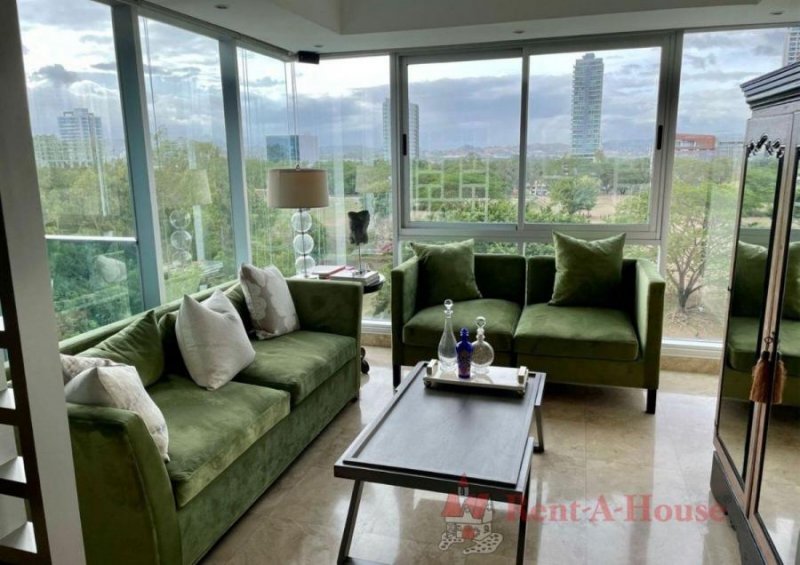 Apartamento en Alquiler en  COSTA DEL ESTE, Panamá