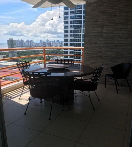 Apartamento en Alquiler en  COSTA DEL ESTE, Panamá