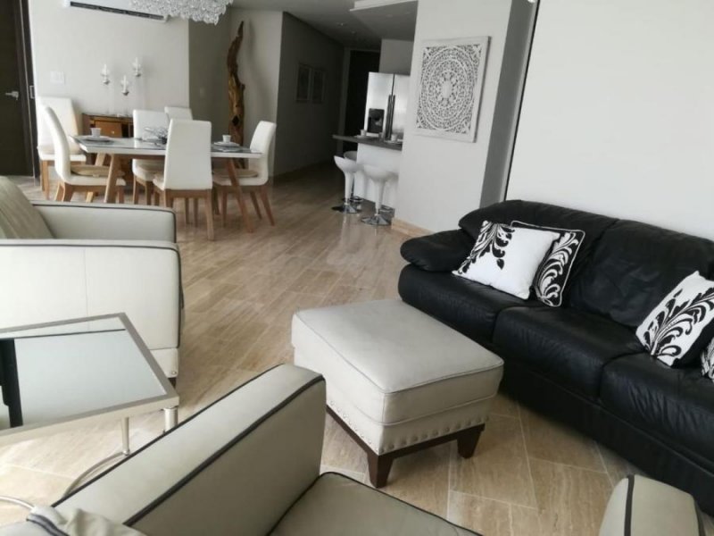 Apartamento en Alquiler en  COSTA DEL ESTE, Panamá