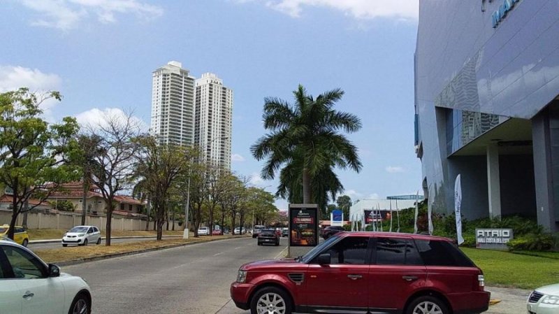 Apartamento en Alquiler en  COSTA DEL ESTE, Panamá