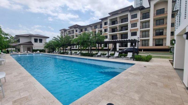 Apartamento en Alquiler en  COSTA DEL ESTE, Panamá