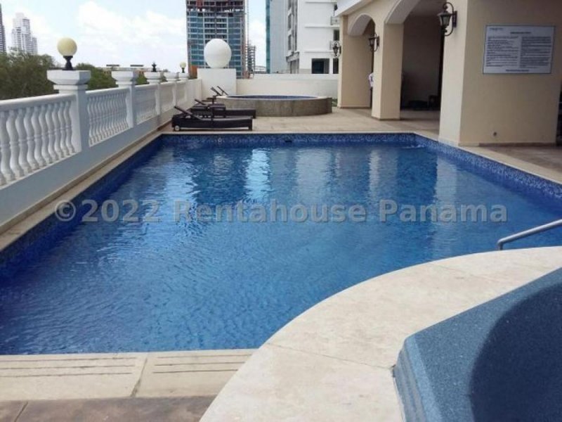 Apartamento en Alquiler en  COSTA DEL ESTE, Panamá