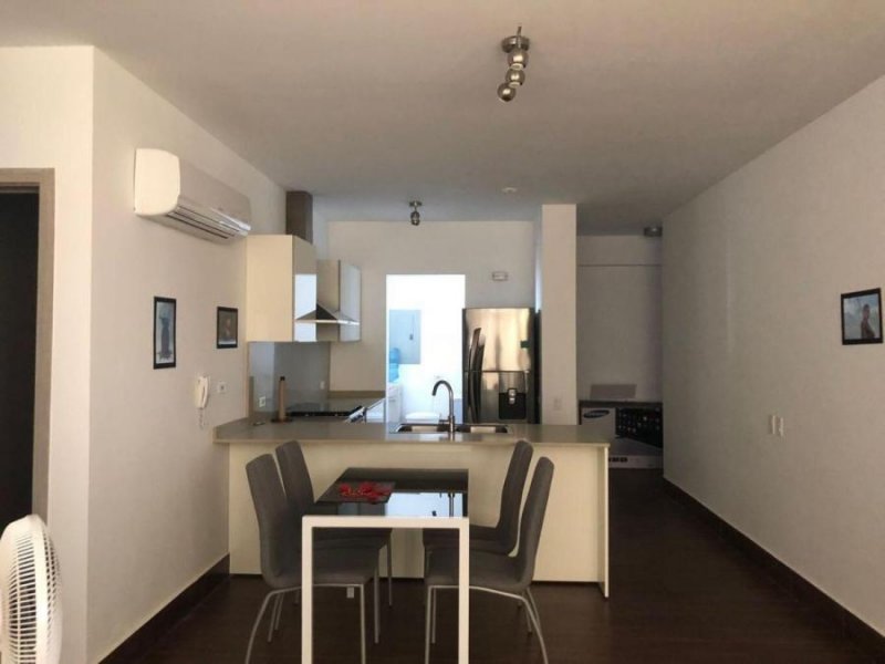 Apartamento en Alquiler en  COSTA SUR, Panamá