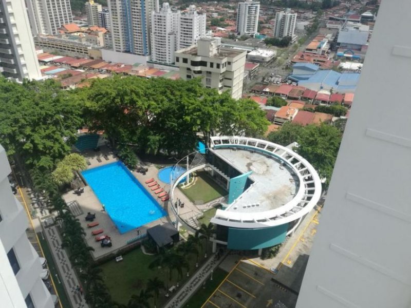 Apartamento en Alquiler en  DOS MARES, Panamá