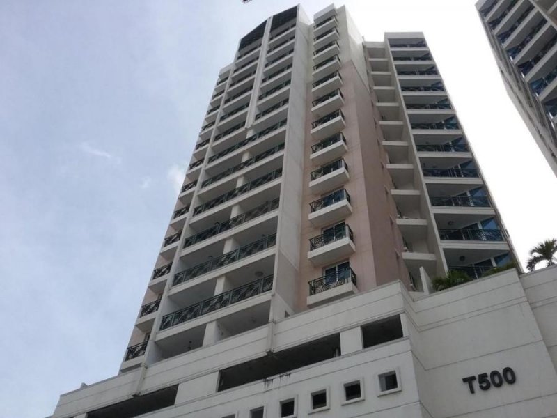 Foto Apartamento en Alquiler en EDISON PARK, Panamá - U$D 850 - APA37551 - BienesOnLine