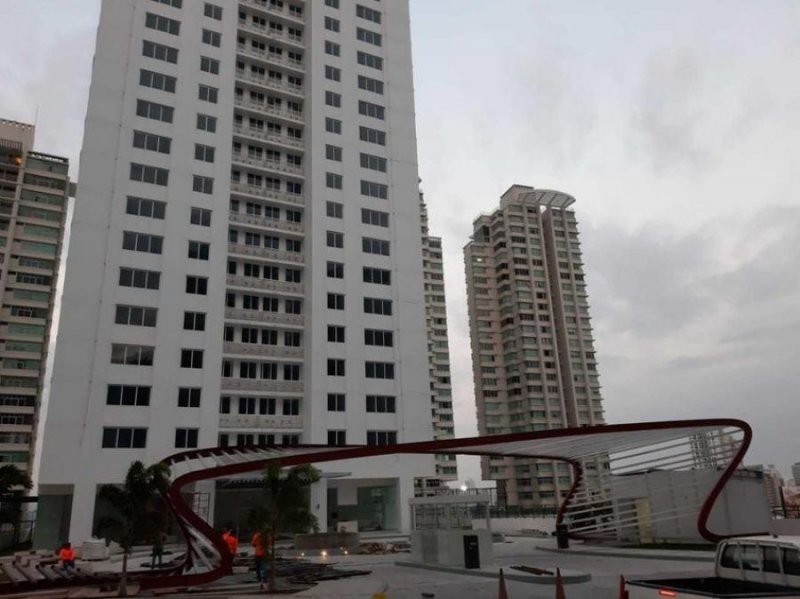 Apartamento en Alquiler en  EDISON PARK, Panamá