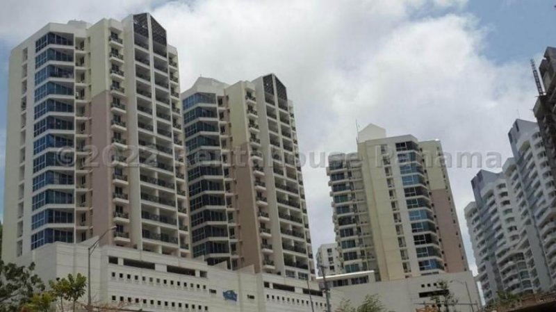 Apartamento en Alquiler en  EDISON PARK, Panamá