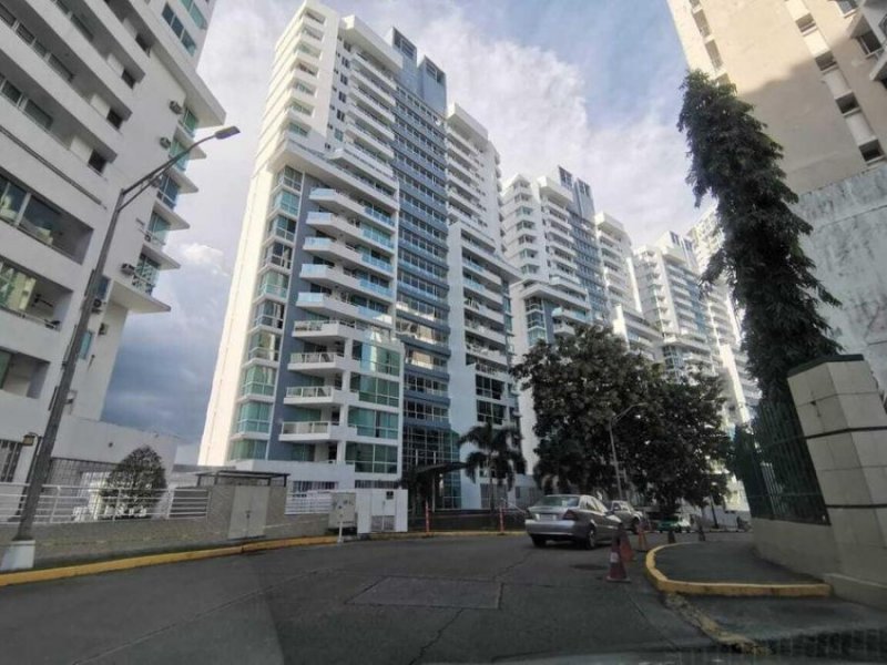 Apartamento en Alquiler en  EDISON PARK, Panamá