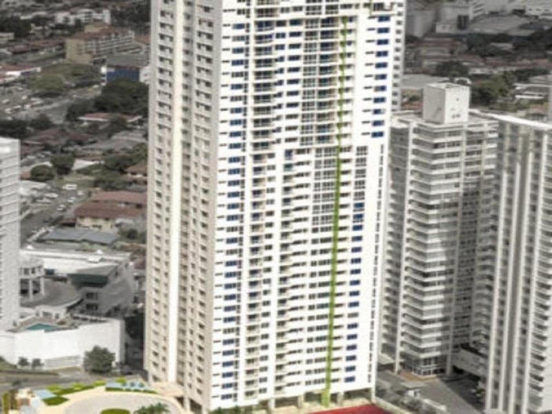 Apartamento en Alquiler en  EDISON PARK, Panamá