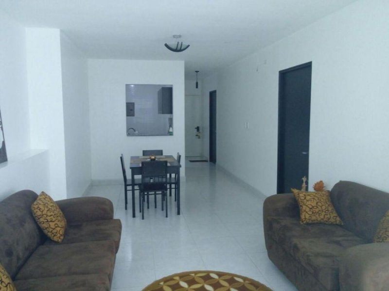 Apartamento en Alquiler en  EDISON PARK, Panamá