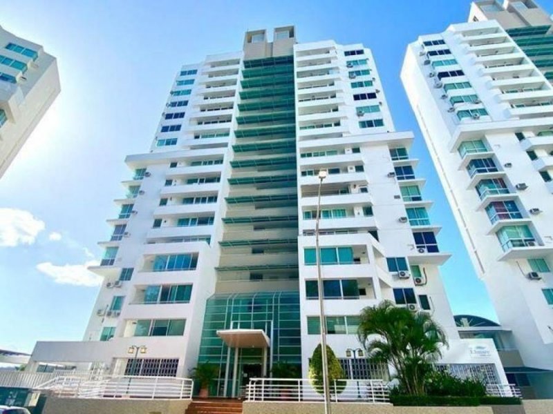 Apartamento en Alquiler en  EDISON PARK, Panamá