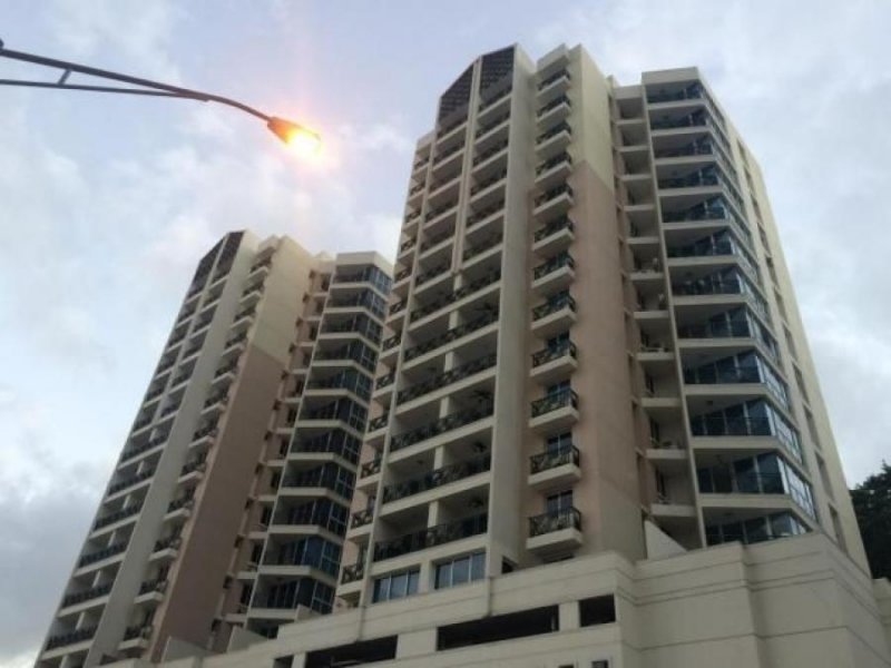 Apartamento en Alquiler en  EDISON PARK, Panamá