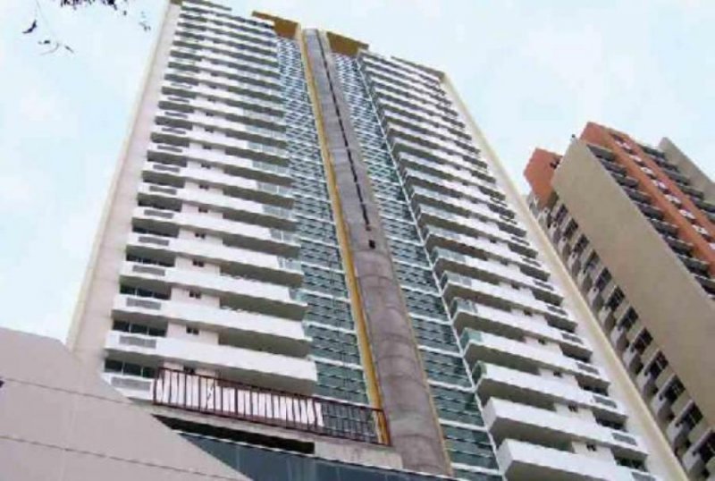 Apartamento en Alquiler en  EL CANGREJO, Panamá