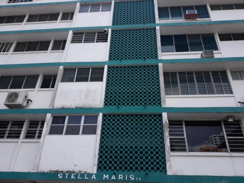 Foto Apartamento en Alquiler en EL CANGREJO, Panamá - U$D 3.000 - APA39765 - BienesOnLine
