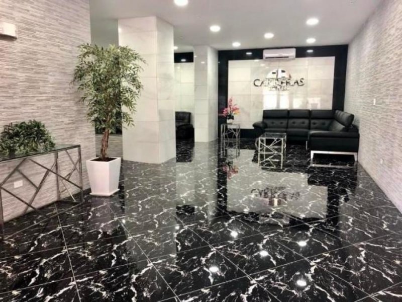 Apartamento en Alquiler en  EL CANGREJO, Panamá