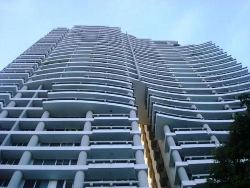 Foto Apartamento en Alquiler en EL CANGREJO, Panamá - U$D 3.200 - APA44661 - BienesOnLine