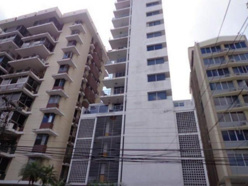Apartamento en Alquiler en  EL CARMEN, Panamá