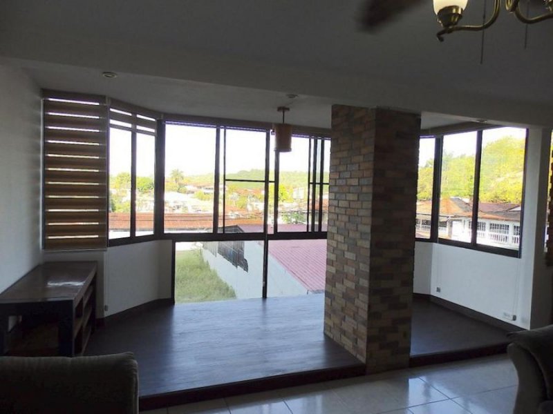 Foto Apartamento en Alquiler en EL DORADO, Panamá - U$D 1.100 - APA43333 - BienesOnLine