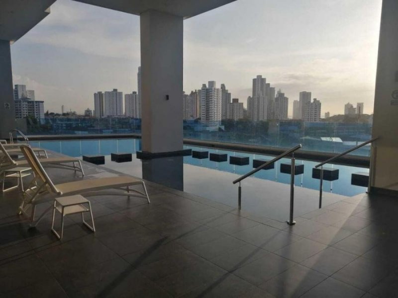 Apartamento en Alquiler en  HATO PINTADO, Panamá
