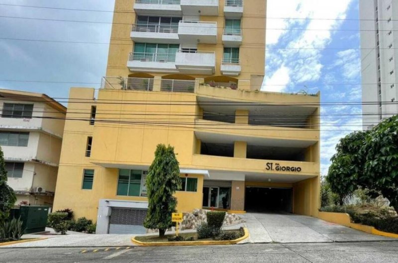 Apartamento en Alquiler en  LAS LOMAS, Panamá