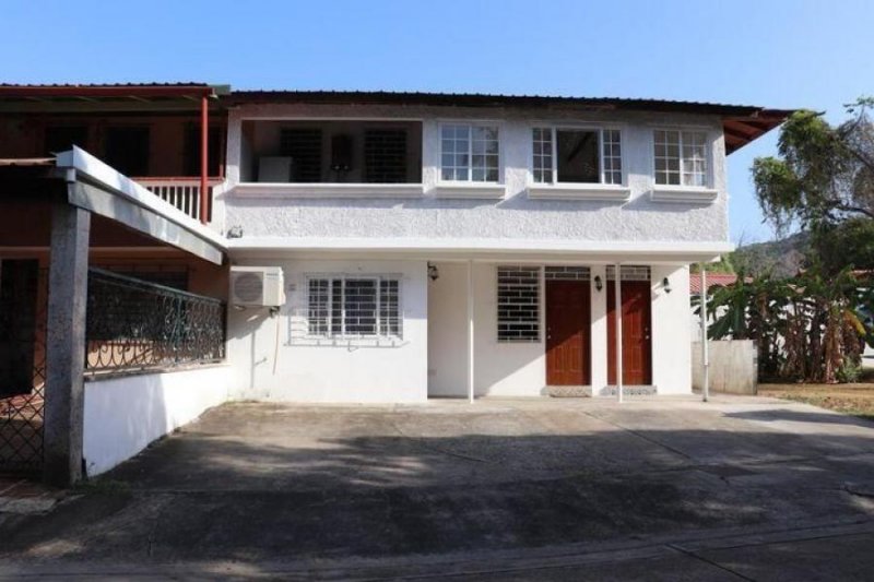 Apartamento en Alquiler en  LOS RIOS, Panamá