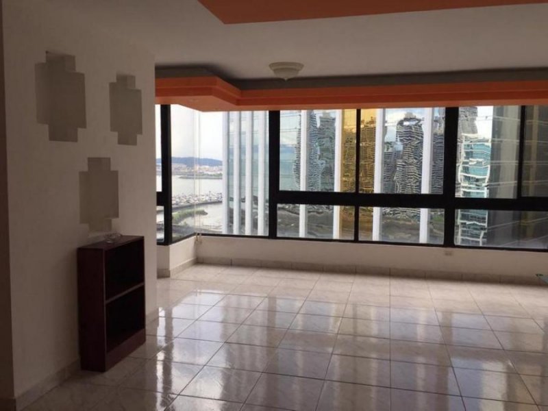 Apartamento en Alquiler en  MARBELLA, Panamá
