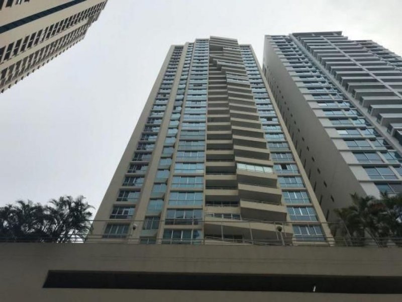 Foto Apartamento en Alquiler en MARBELLA, Panamá - U$D 1.700 - APA38148 - BienesOnLine