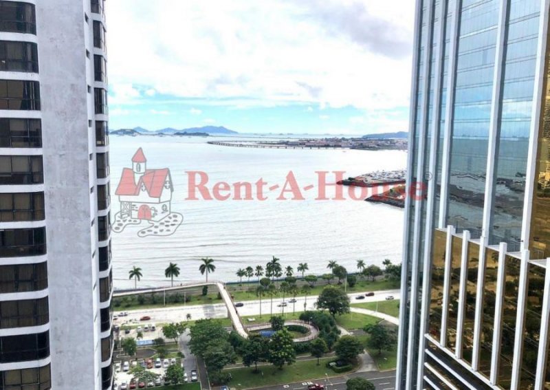 Apartamento en Alquiler en  MARBELLA, Panamá