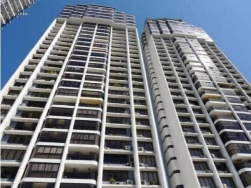 Apartamento en Alquiler en  MARBELLA, Panamá