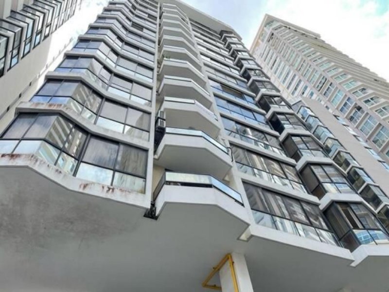 Apartamento en Alquiler en  MARBELLA, Panamá
