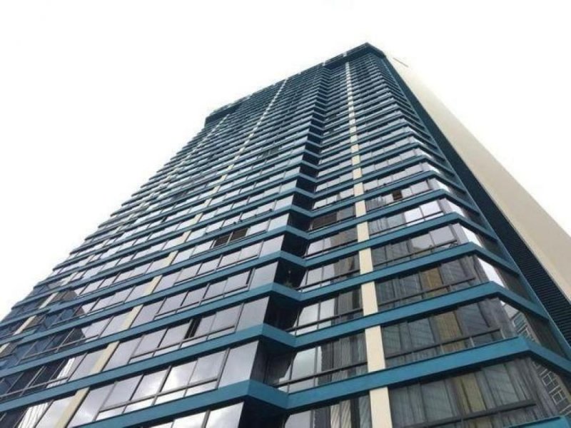 Apartamento en Alquiler en  MARBELLA, Panamá