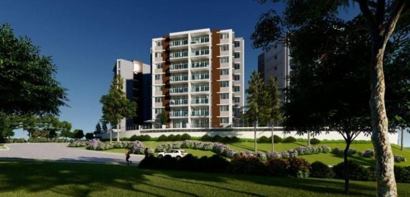 Foto Apartamento en Alquiler en ALBROOK, Panamá - U$D 1.950 - APA40618 - BienesOnLine
