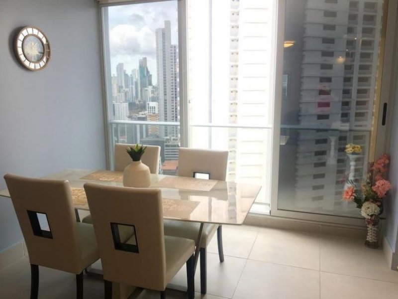 Foto Apartamento en Alquiler en OBARRIO, Panamá - U$D 1.350 - APA41142 - BienesOnLine