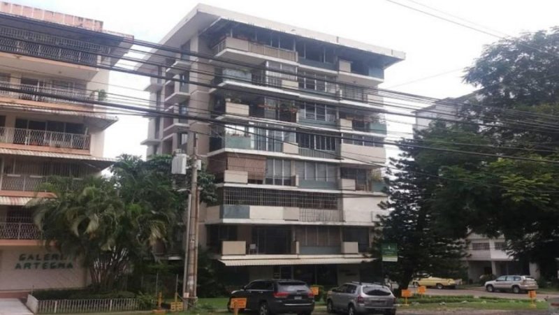Apartamento en Alquiler en  OBARRIO, Panamá