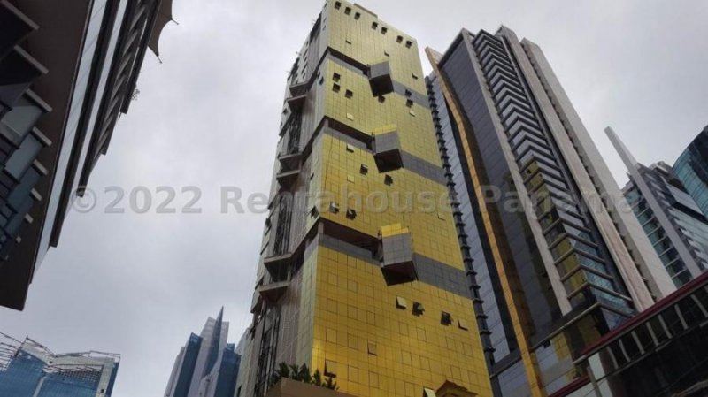 Apartamento en Alquiler en  OBARRIO, Panamá