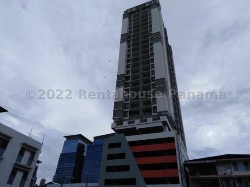 Apartamento en Alquiler en  OBARRIO, Panamá