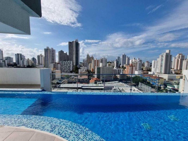 Apartamento en Alquiler en  OBARRIO, Panamá
