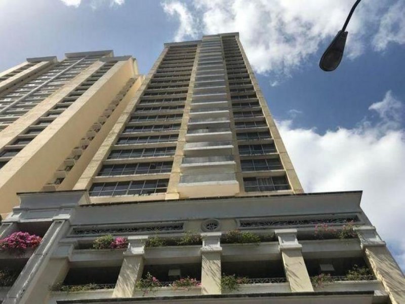 Foto Apartamento en Alquiler en OBARRIO, Panamá - U$D 1.100 - APA41933 - BienesOnLine