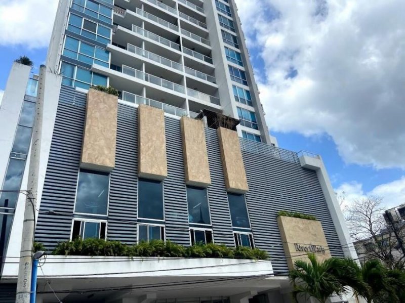 Apartamento en Alquiler en  OBARRIO, Panamá