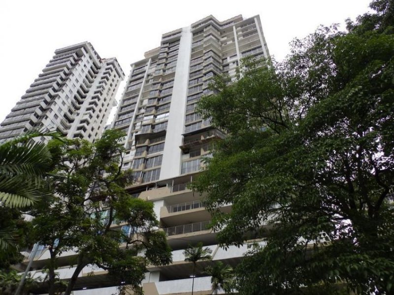 Apartamento en Alquiler en  PAITILLA, Panamá