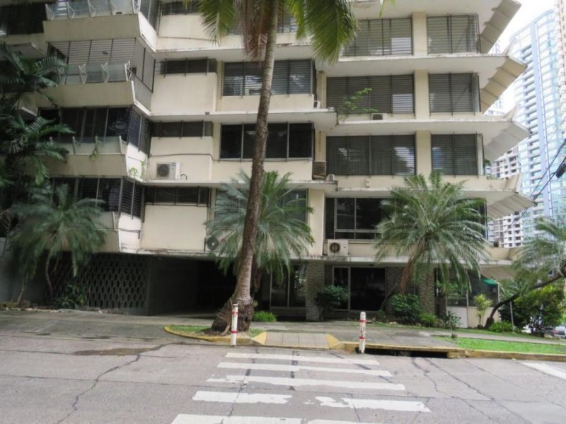 Apartamento en Alquiler en  PAITILLA, Panamá