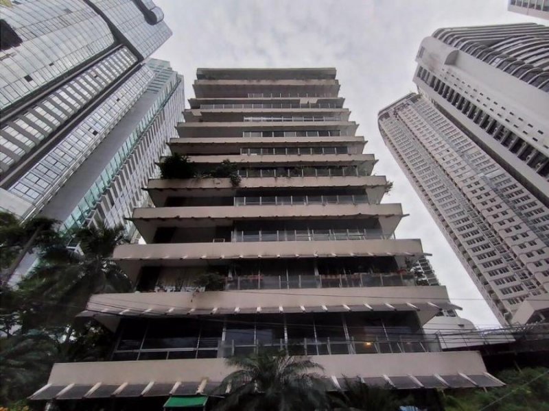 Apartamento en Alquiler en  PAITILLA, Panamá