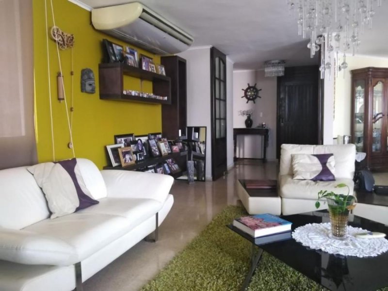 Apartamento en Alquiler en  PAITILLA, Panamá