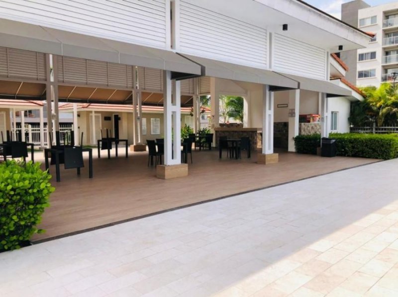 Apartamento en Alquiler en  panama pacifico, Panamá